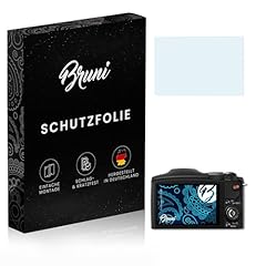 Bruni schutzfolie kompatibel gebraucht kaufen  Wird an jeden Ort in Deutschland