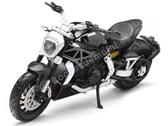 Compatible ducati xdiavel d'occasion  Livré partout en France