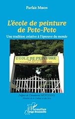 école peinture poto d'occasion  Livré partout en France