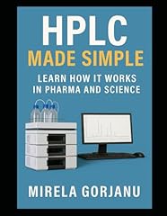 Hplc made simple gebraucht kaufen  Wird an jeden Ort in Deutschland