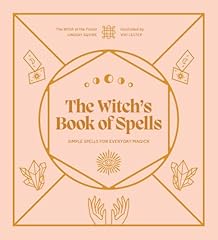 Witch book spells for sale  Delivered anywhere in UK