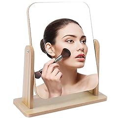 Fizdoqg kosmetikspiegel groß gebraucht kaufen  Wird an jeden Ort in Deutschland