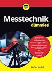 Messtechnik dummies gebraucht kaufen  Wird an jeden Ort in Deutschland