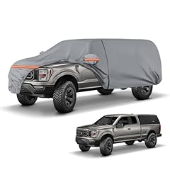 Waterproof truck cover for sale  Delivered anywhere in USA 