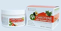 Carotene hair treatment for sale  Delivered anywhere in USA 