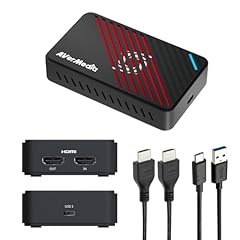 Avermedia hdmi capture for sale  Delivered anywhere in USA 