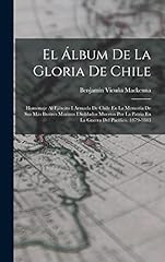 álbum gloria chile d'occasion  Livré partout en France