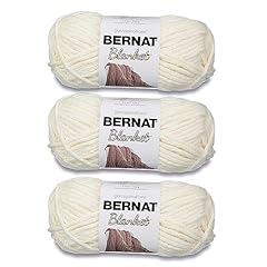 Bernat blanket vintage for sale  Delivered anywhere in USA 