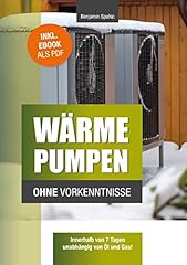 Wärmepumpen hne vorkenntnisse gebraucht kaufen  Wird an jeden Ort in Deutschland