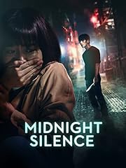 Midnight silence d'occasion  Livré partout en France