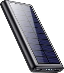 Qtshine batterie externe d'occasion  Livré partout en France