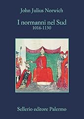Normanni nel sud. usato  Spedito ovunque in Italia 