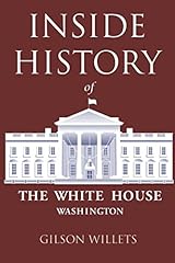 Inside history white for sale  Delivered anywhere in UK
