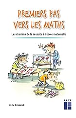 Premiers maths d'occasion  Livré partout en France