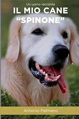 Mio cane spinone usato  Spedito ovunque in Italia 