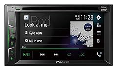 Pioneer avh a3200dab2 for sale  Delivered anywhere in Ireland