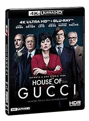 House gucci ultra usato  Spedito ovunque in Italia 