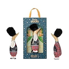 Dcuk scottish guard for sale  Delivered anywhere in UK