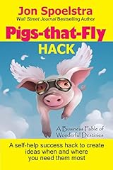 Pigs fly hack for sale  Delivered anywhere in USA 