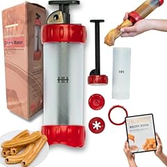 Churro maker kit for sale  Delivered anywhere in USA 