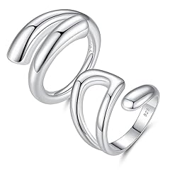 Nbsameng 925 bague d'occasion  Livré partout en France