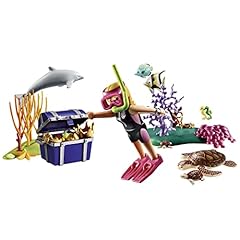 Playmobil 70678 treasure gebraucht kaufen  Wird an jeden Ort in Deutschland