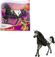 cheval espagnol noir d'occasion  Livré partout en France