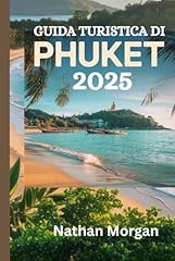 Guida turistica phuket usato  Spedito ovunque in Italia 