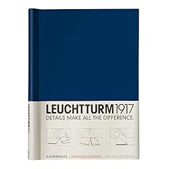 Leuchtturm1917 337226 klemmbin gebraucht kaufen  Wird an jeden Ort in Deutschland