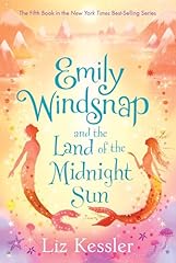 Emily windsnap land for sale  Delivered anywhere in USA 