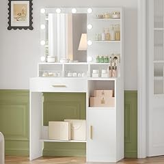 Hzuaneri dressing table for sale  Delivered anywhere in UK