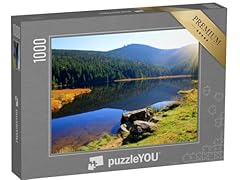 Puzzleyou puzzle 1000 gebraucht kaufen  Wird an jeden Ort in Deutschland