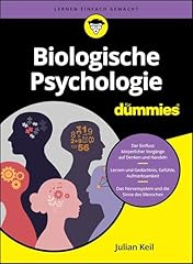 Biologische psychologie dummie gebraucht kaufen  Wird an jeden Ort in Deutschland