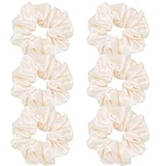 Pieces hair scrunchies for sale  Delivered anywhere in UK