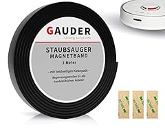 Gauder saugroboter magnetband gebraucht kaufen  Wird an jeden Ort in Deutschland