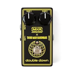Jim dunlop mxr for sale  Delivered anywhere in UK