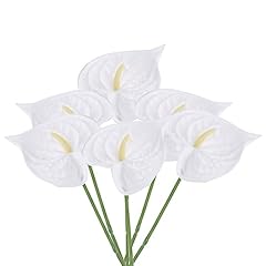 Patikil künstliche anthurium gebraucht kaufen  Wird an jeden Ort in Deutschland