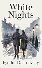 White nights gebraucht kaufen  Wird an jeden Ort in Deutschland