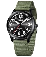 Civo military watch for sale  Delivered anywhere in USA 