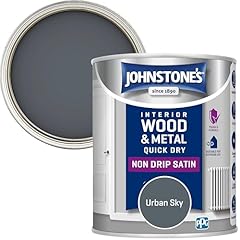 Johnstone quick dry for sale  Delivered anywhere in UK