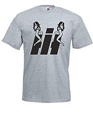 Shirt ihc international gebraucht kaufen  Wird an jeden Ort in Deutschland