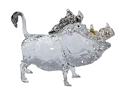 Swarovski crystal pumbaa for sale  Delivered anywhere in USA 