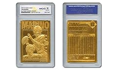 Dan marino 2000 for sale  Delivered anywhere in USA 