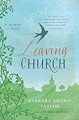 Leaving church memoir for sale  Delivered anywhere in UK