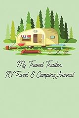 Travel trailer travel for sale  Delivered anywhere in USA 