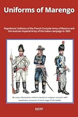 Uniforms marengo napoleonic for sale  Delivered anywhere in USA 