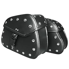 Eczddefs motorcycle saddlebag for sale  Delivered anywhere in UK