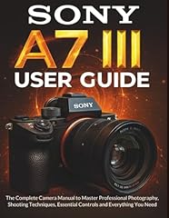 Sony iii user usato  Spedito ovunque in Italia 