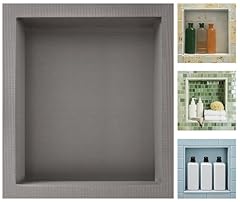 Shower niche insert for sale  Delivered anywhere in USA 
