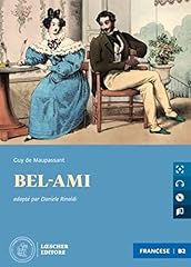 Bel ami. narrative usato  Spedito ovunque in Italia 